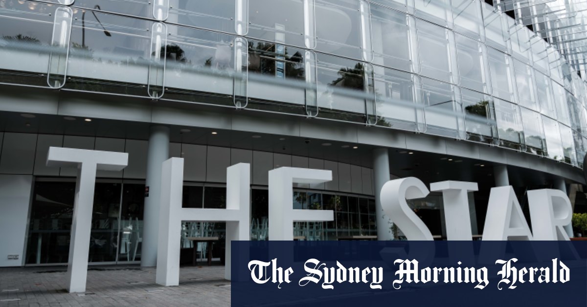 Star atteint un nouveau plus bas alors que la frousse fiscale de NSW fait fuir les investisseurs