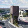 Magnificent or monstrous? The newest smoke stack coming to Sydney’s roads