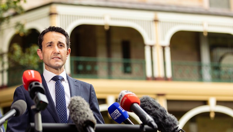 Queensland politics LIVE updates: Parliament resumes on Wednesday, March 25