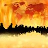 Global warming is now a present reality, not an abstract future threat.