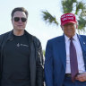 Elon Musk played a key role in Donald Trump’s winning campaign and has been rewarded with an advisory role in the new administration.