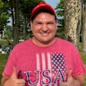 Lucas Taylor says if he could give Donald Trump a grade, it would be at least an A.
