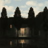 Spot the difference: A $185m surrealist masterpiece and its sister displayed here