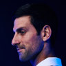 Djokovic’s father lashes Australian Open ‘blackmail’, says son probably won’t play