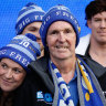 Neale Daniher named Victoria’s Australian of the Year