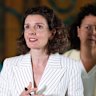 Crossbench MP Allegra Spender.