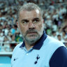 X-rated rants and a plan to win everything: Ange’s Spurs project steps up a gear