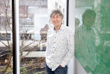 AFR. OIF co-founder David Shein was the creator of Com Tech, which he sold for $1 billion.