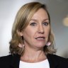 Greens Senator Larissa Waters said the renewed culture war had illustrated why the federal government needed to play a greater role in guaranteeing abortion access.