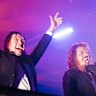 Peking Duk’s energetic party tunes solid but short of spectacular
