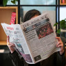 The Age remains Victoria’s most-read masthead