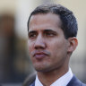 US rejects Maduro's attempt to cut ties, recognises Guaido as leader of Venezuela