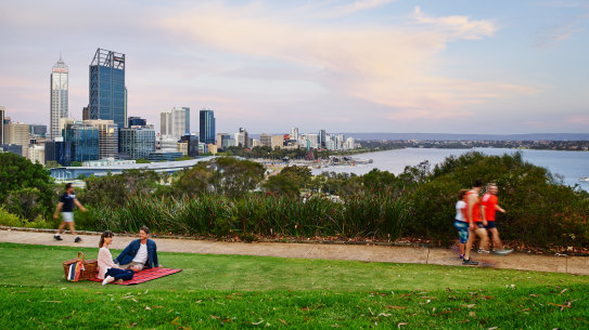 Three different attacks happened in Kings Park. 