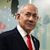 Israel’s Prime Minister Benjamin Netanyahu arrives to speak to the media after voting at a polling station in Jerusalem, Tuesday, Oct. 27, 2026. (Jewel Samad/Pool Photo via AP)
