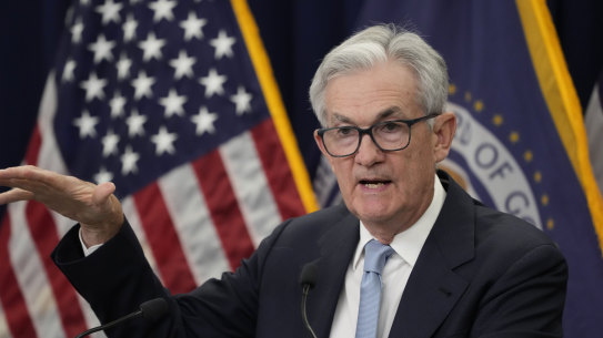 There’s a near-conviction in the markets that the inflation data has probably made the case for one rate hike for the Fed.