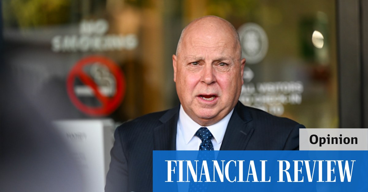 Stamp duty: What Victoria's new commercial property tax means for investors - Vimarsana News