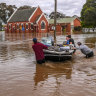 Weather is growing more extreme. The pressure is on the Bureau of Meteorology to keep up