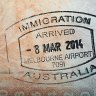 Government bins $1 billion visa outsourcing plan