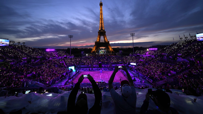 Paris Olympics 2024 LIVE updates: Day 6 - Matildas, coach part ways; Jemima Montag eyes gold in race walk; Kookaburras take on NZ in hockey