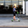 Perth council aims to lead the way in rolling out e-scooter rental trial