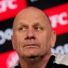 Old school versus Hokball: Inside Ken Hinkley’s attack on Jack Ginnivan