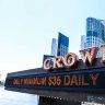 Crown, Blackstone confident state regulators will approve $8.9b deal