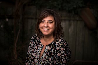Melina Marchetta says of her motivation for writing <i>Looking for Alibrandi</i>, “I never saw traces of my life in the books I read”.