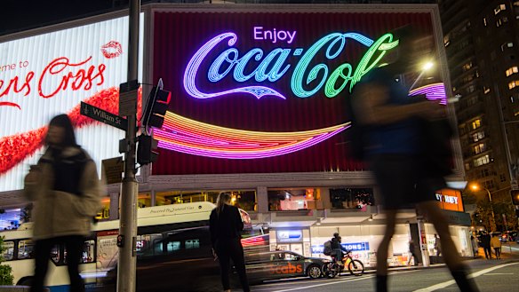 A parliamentary inquiry is reviewing the lockout laws in Kings Cross and the CBD. 