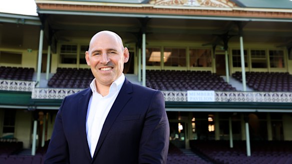 Cricket Australia chief Nick Hockley is confident the Ashes summer, including the traditional Sydney New Years Test, will proceed as scheduled.