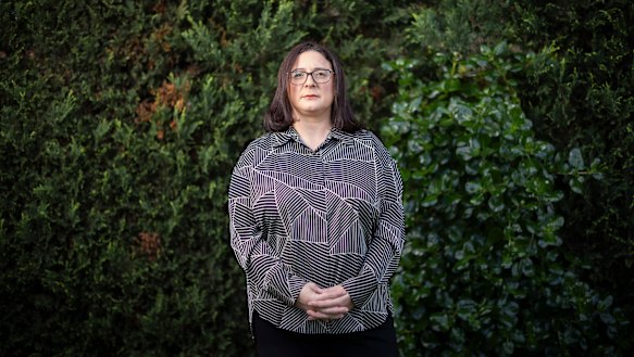 Carmel Misale was taken by ambulance to an urgent care clinic in Northcote but was shocked to be told no doctors were available.
