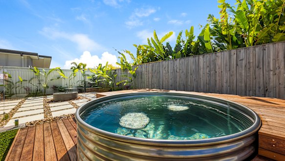 Cost of living: How to get a swimming pool on a budget this summer