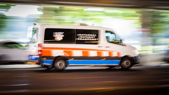 There is mounting pressure on the federal government to better fund healthcare. 