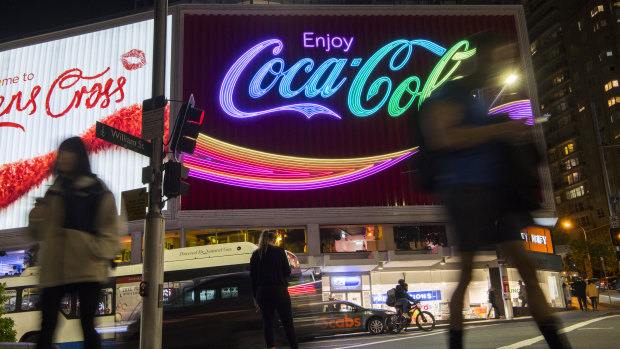 A parliamentary inquiry is reviewing the lockout laws in Kings Cross and the CBD. 