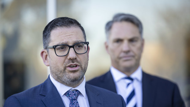 Mount Scopus principal Dan Sztrajt said he had added extra security because students at his school felt unsafe. 