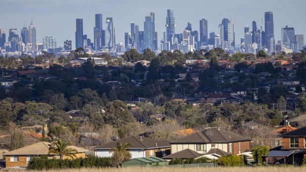 Economic activity is concentrated in CBDs, with the Sydney and Melbourne CBDs accounting for 10 per cent of all economic activity in Australia.