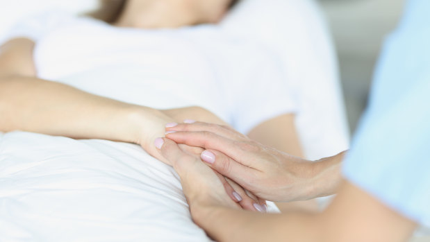 Courts in several countries have ruled  self-determination includes a person’s right to die.