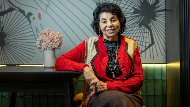 Manjula O’Connor is an expert on “dowry abuse” – domestic violence in the Australian-Indian community.