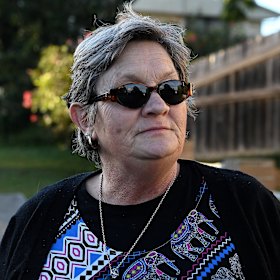 Neighbour Annie Toia.