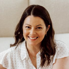 Lisa Turner wants her business to reflect its values from the inside out.