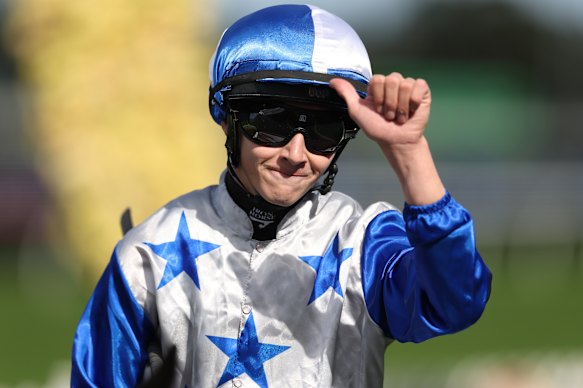 Zac Lloyd has two strong chances at Canterbury on Wednesday.