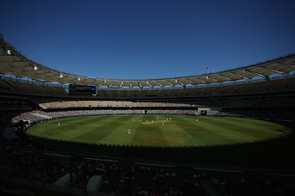 Cricket 2023: Trailblazer Avril Fahey appeals for Perth s place on Test