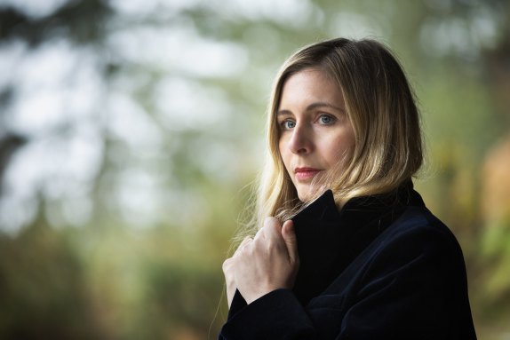 When Eleanor Catton won the Booker Prize she found the idea of representing her country very fraught.