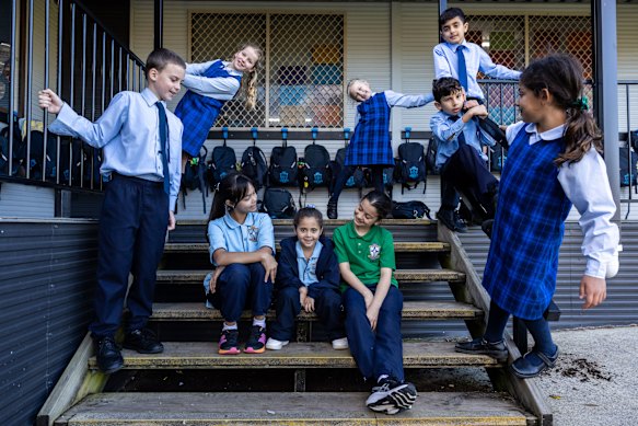 Primary school homework: Why a growing number of parents are demanding ...