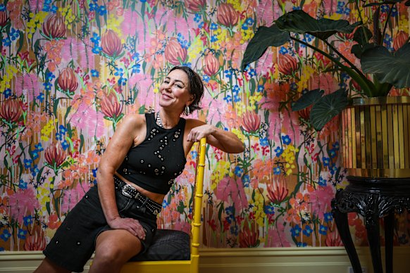 Claerwen Leahy was in a “perfect” marriage for 22 years before she realised she was gay. 