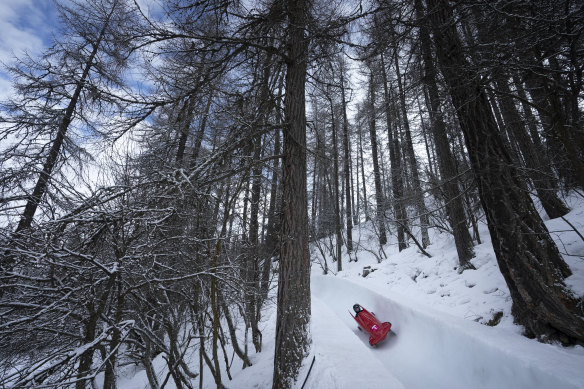 Alpine tourism resorts rely on leisure skiers, as well as professionals for events such as the Winter Youth Olympic Games, which are currently on in St Moritz.