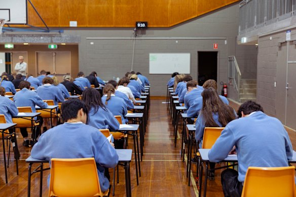 National school exams: Proposed policy overhaul suggests testing for ...