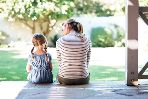 While giving children the tools to talk about consent is important, the responsibility to protect them lies with the adults.