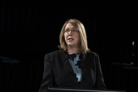 Transport Minister Catherine King will deliver a white paper into the aviation industry on Monday.