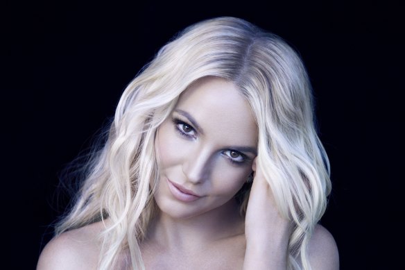 Britney Spears, here pictured in 2013, has had her say in court.