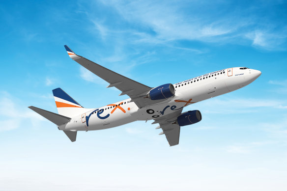 Rex Airlines has suffered a boardroom brawl and there is now speculation that restructuring experts Deloitte have been appointed to the company. 
